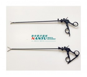 南宇腹腔手術(shù)鉗 剪刀